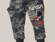 Name It lava smoke NASA sweatpants